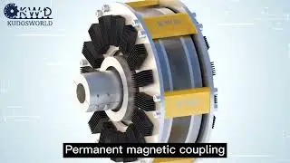 :::KUDOSWORLD:::Permanent magnetic coupling
