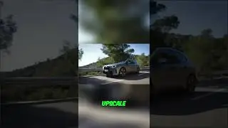 Dog-Friendly SUVs: Kia Telluride vs BMW iX Showdown! #shorts