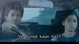 Who is Binod? || Dear Comrade Binod || Binod Mil geya || Binod Binod Binod
