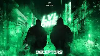 Deceptors - LVL ONE