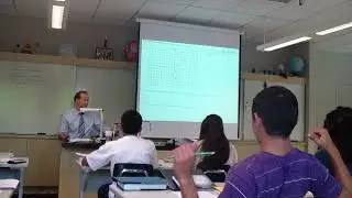 SuperPhysics AP Physics Day 1.6