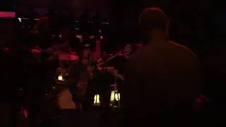 NUBLU ORCHESTRA &middot; A tribute to Butch Morris &middot; Part 1 &middot;