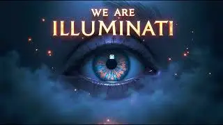 We are Illuminati - Dark atmospheric song