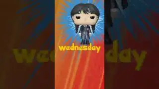 Did you guess this Funko Pop correctly?