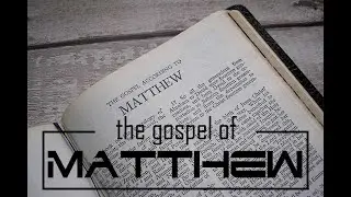 01/07/26 - Wes Young - Bible Study