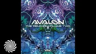 Avalon - Distant Futures (Spinal Fusion Remix)
