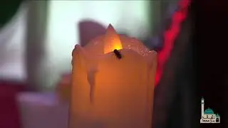 في رحاب الشباب الحسيني  مجلس الليلة ٨ #محرم_١٤٤٢  ليلة #القاسم بن الحسن  الشيخ محمد الربيعي