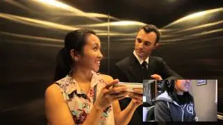 Bot Meets Girl | Behind the Scenes
