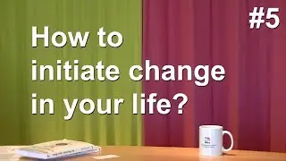The Alineon Chronicle - Initiate change in your life
