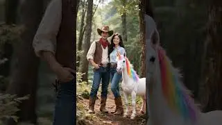 🎵 Your Man (Rainbow Unicorn)