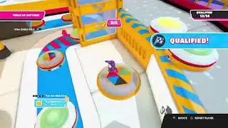 Farming knockout crowns[Sbmm glitch]