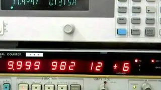 TCO-635A2 TOYOCOM OCXO