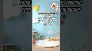 ✨Cute, Safe & Fun &ndash; Perfect Toys for Your Little One!💕 Order Now 🛍️