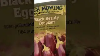 Winners For The High Mowing Organic Seeds/Heirloom Tomato Addicts Anonymous Giveaway