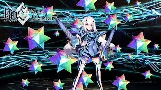 Slowly losing our minds trying to summon Melusine.... FGO NA