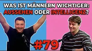 Achtung vor DIESEN Männern...| 79