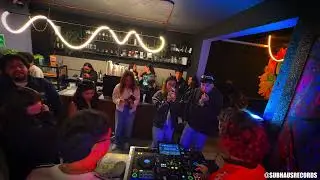 Todos B2B Todos | Reggaeton/Dembow/Perreo Closing - Subhaus 001 🔥