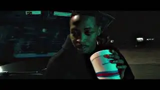 Eazy Racks Feat. Dot Hus- Jet Fuel (Official Video) | Dir. JIMMY BALL