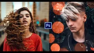 edit and retouch your photos like marksingerman In photoshop