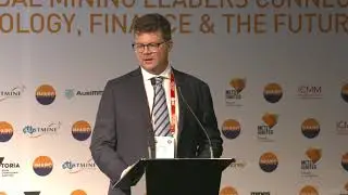 NTM Gold (ASX:NTM) Mining Spotlight - Andrew Muir