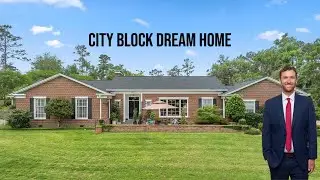 🏡 Private In-Town Oasis | Entire City Block Near Downtown!