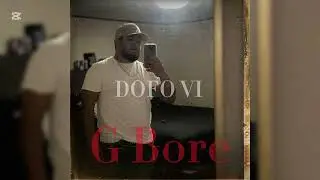G Bore - DOFO V1