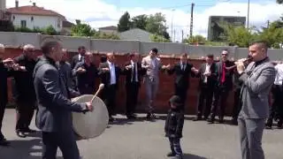 GRUP GENÇ KARDESLER - DAVUL & ZURNA