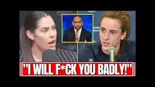 SHOCK MOMENT: Caitlin Clark ENDS Kelsey Plum Debate With ONE Cold-Blooded Response