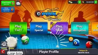 Black Diamond Trick   VIP Cue Trick   Android Game Guardian