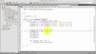 Collection & Set interface in Java