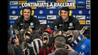 DOPO MAROTTA TOCCA A BASTONI E CHIVU: LEZIONI DI STILE.