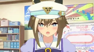 【ウマ娘】シュヴァルグランが怒った！？