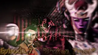 |Fortnite RP| Operation X Episode. 7 &ldquo;Broken Trust&ldquo; 🐍 {A Fortnite Series) [PS5]