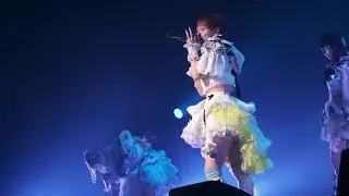 KiSS KiSS Could you still be WACKiNG TOUR大阪