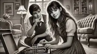 💖🎶✨ Vinyl Love ✨🎶💖(A timeless, dreamy love song that spins like a cherished melody in your heart.)