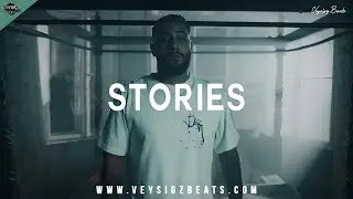 Stories - Emotional Piano Rap Beat | Deep Hip Hop Instrumental | Sad Type Beat [prod. by Veysigz]