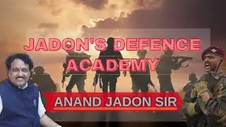 Secure Your Job in Defence Services. Opportunity to Serve the Nation. NDA/CDS