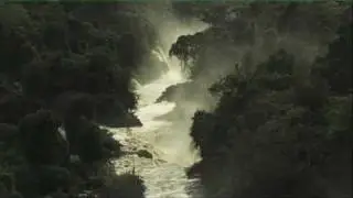 Tournage HOME : Gabon