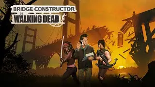 Zombie Bridge | Bridge Constructor Intro
