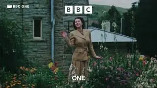 Elizabeth: The Unseen Queen (2022) Has Been Affected By The Unimundi Effect! (Background Blue)
