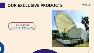 Global Tensile Structure Private Limited || Company Profile || Aajjo.com