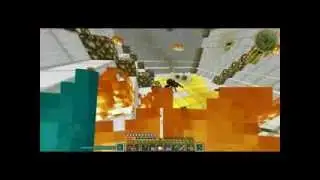 Mob Arena - 100 Mobs X Kevinhex