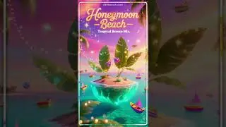 Honeymoon Beach &ndash; Tropical Breeze Mix | Sonniger Pop-Sommerhit mit tropischem Flair