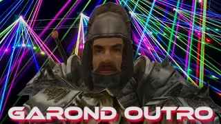 Garond's Dance - KhorinisPictures Outro Track [Instrumental]