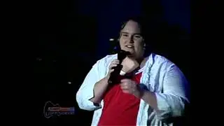 2010 WBDC Texaco Country Showdown (Archival Footage)