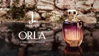 J. Fragrances & Cosmetics | Orla Pour Femme