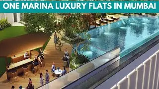One Marina By Seth Creator: Luxury Flats in Marine Lines, Mumbai