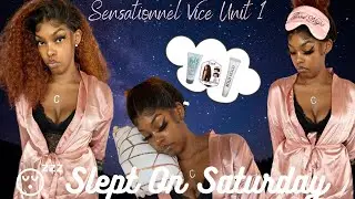 Beautiful Nightmare😩🥴 | Sensationnel Vice Unit 1| Dont 😴 on Bold Hold | Collab ft @chastityjaye