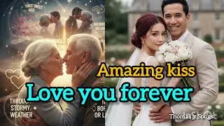 Love you forever #amazinglove #love