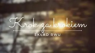 Skład RWU - Krok za krokiem (Fisheclectic)